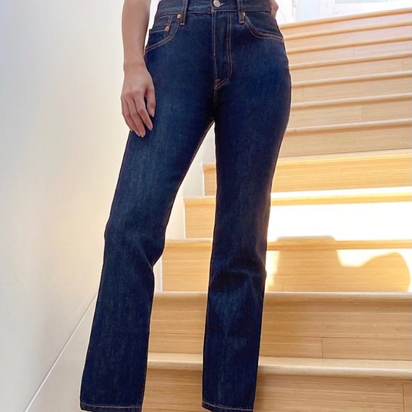 501 LEVI’S JEANS BRAND NEW, WITH TAGS - Picture 2 of 6